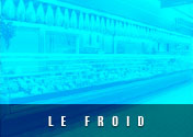 LE FROID